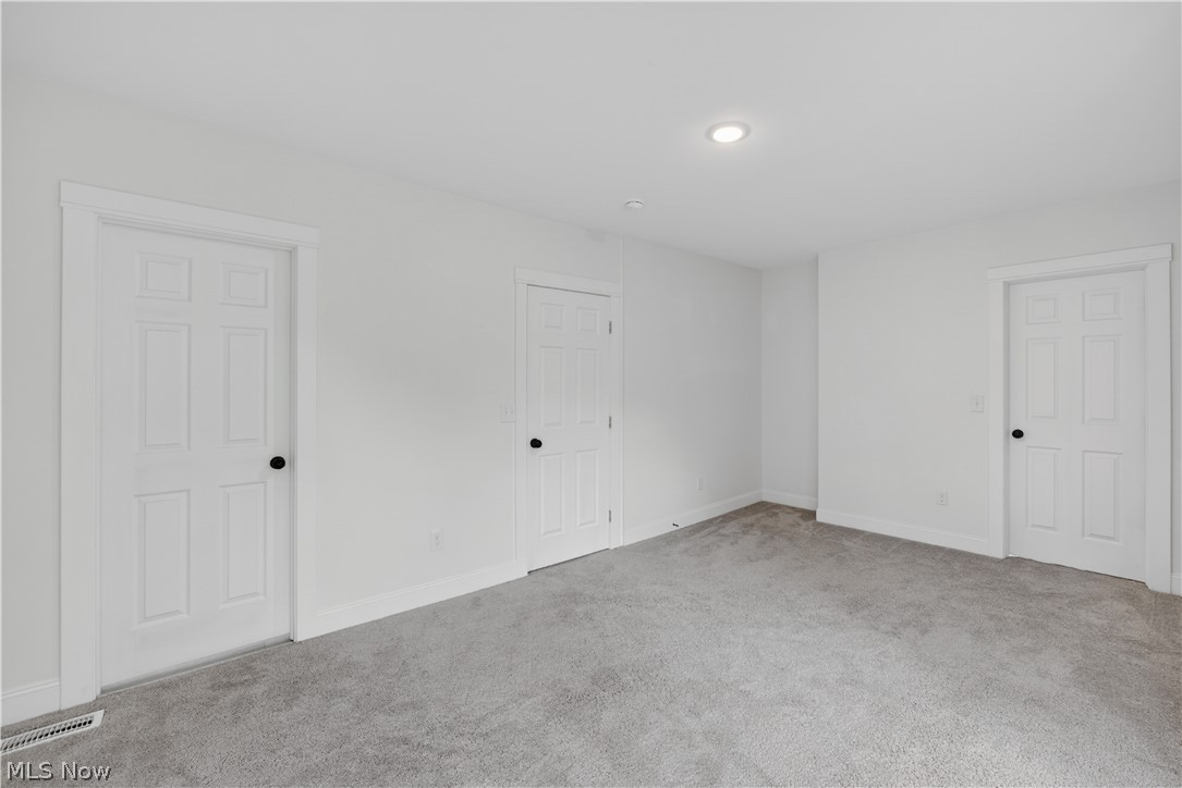 Mathews - Residential