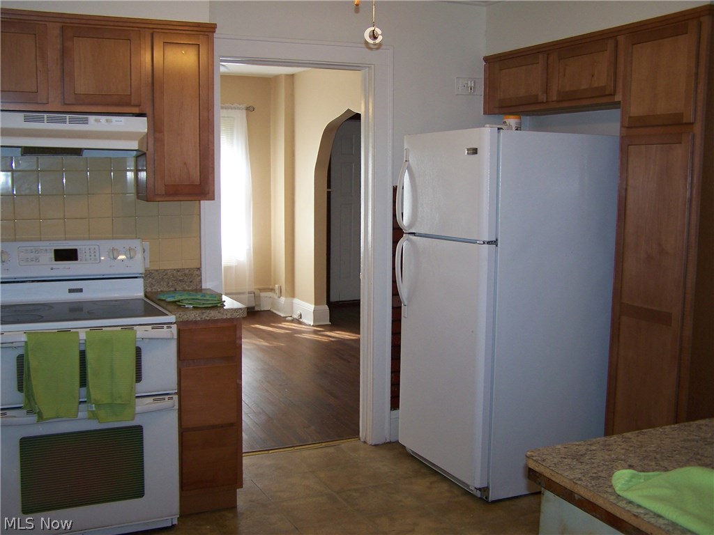 Sunset View - Residential