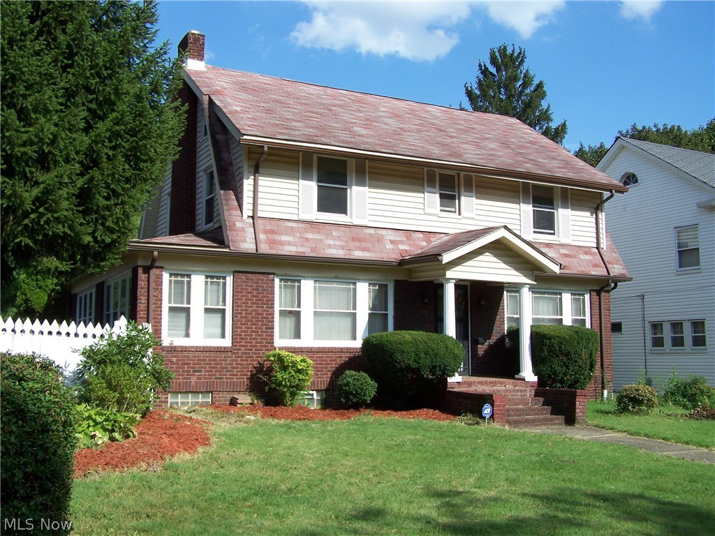 Sunset View - Residential