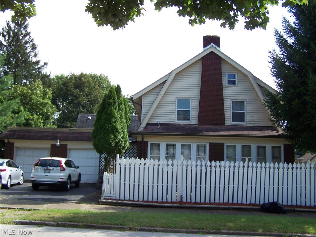 Sunset View - Residential