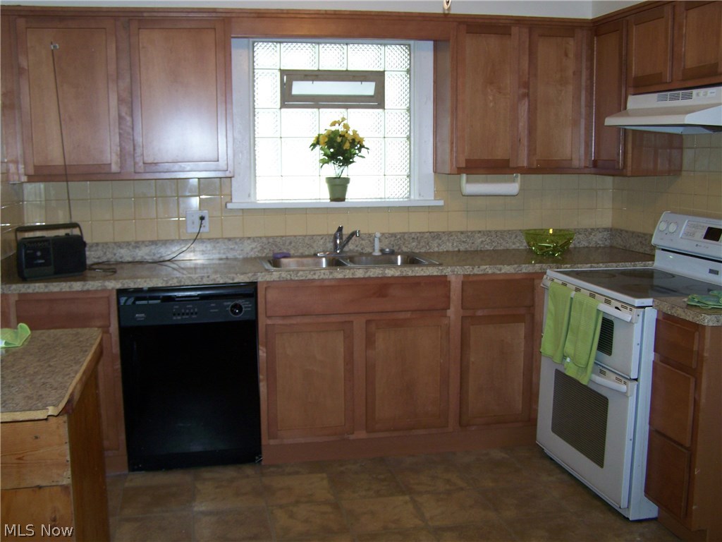 Sunset View - Residential