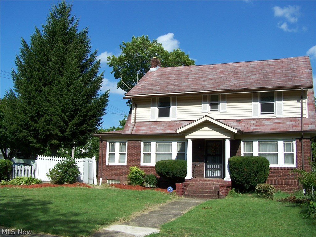 Sunset View - Residential