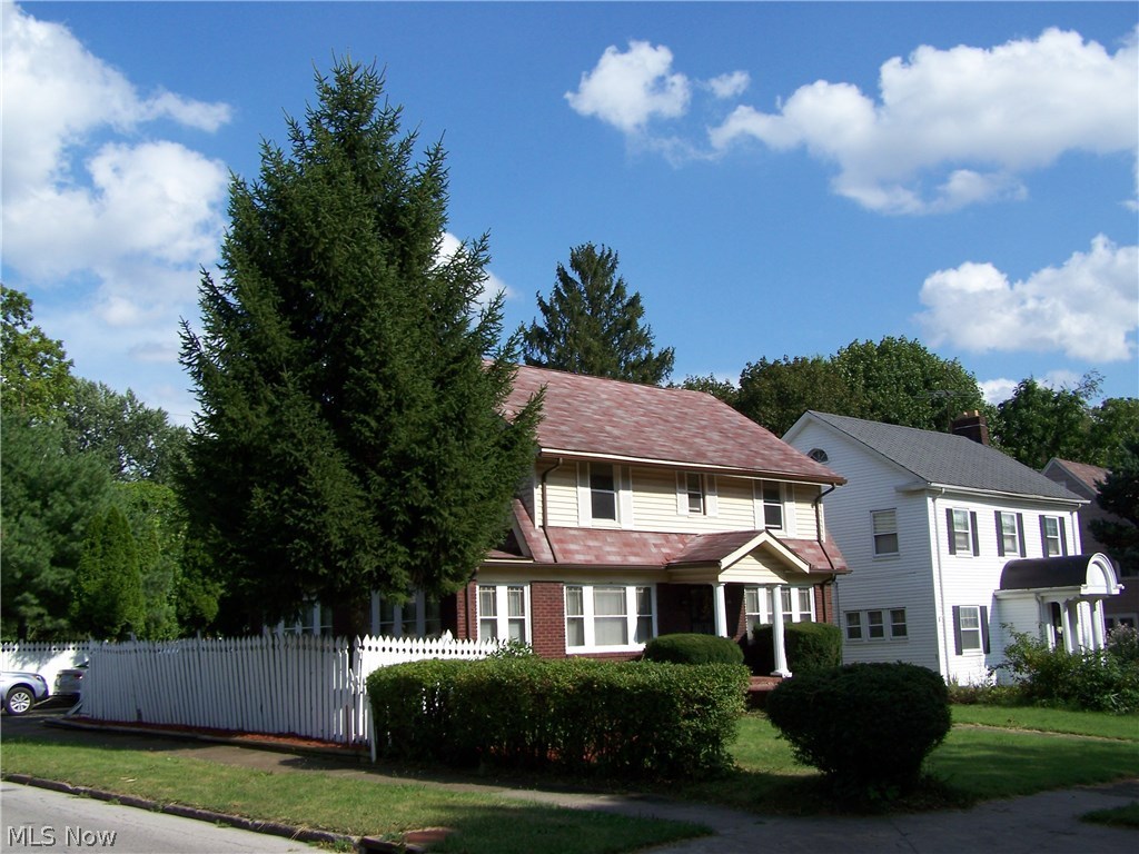 Sunset View - Residential