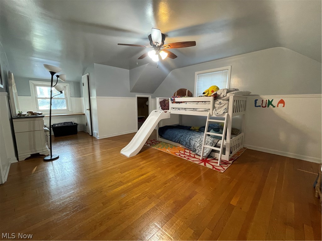 Van De Boe Hager Belvoir Terrace S - Residential