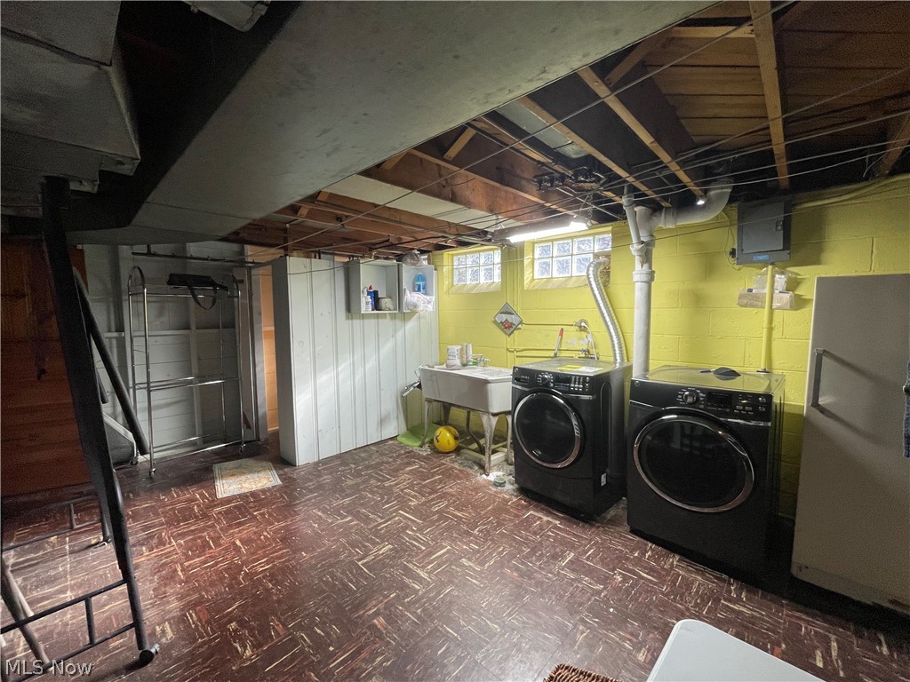 Van De Boe Hager Belvoir Terrace S - Residential