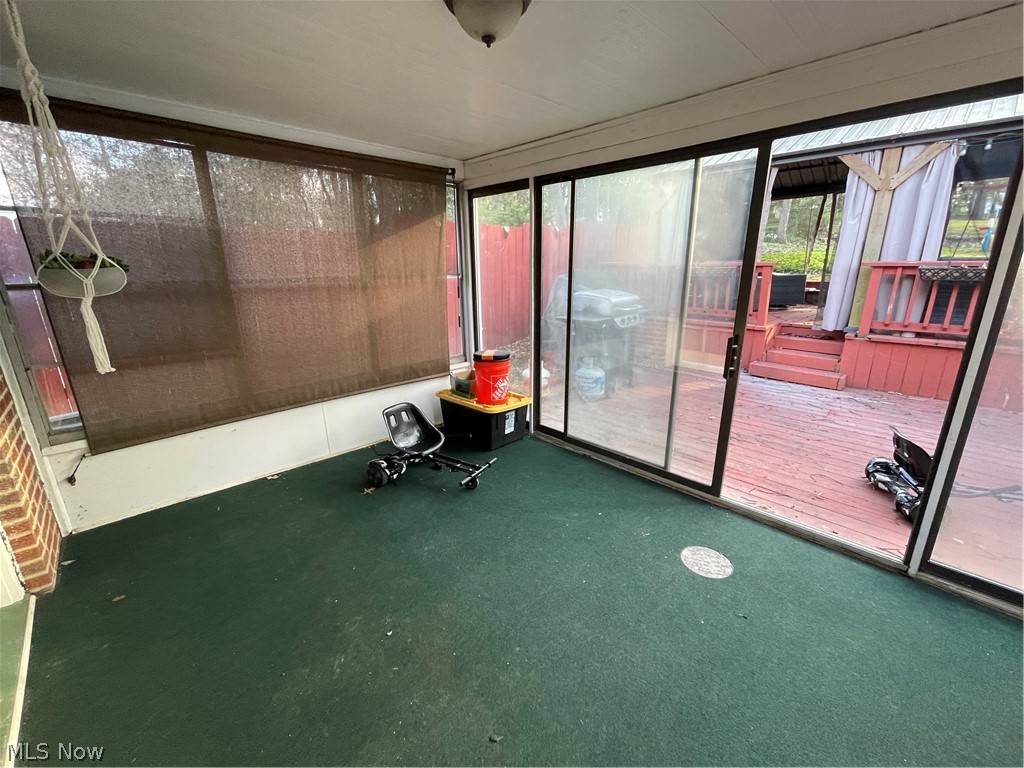 Van De Boe Hager Belvoir Terrace S - Residential