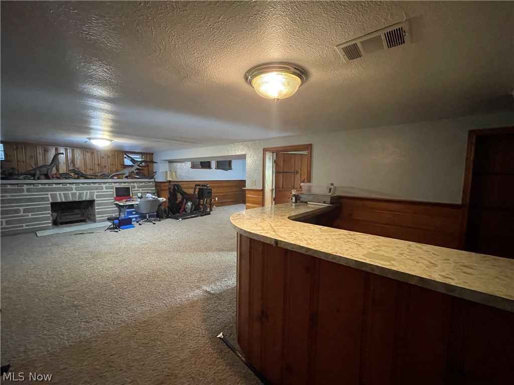 Van De Boe Hager Belvoir Terrace S - Residential