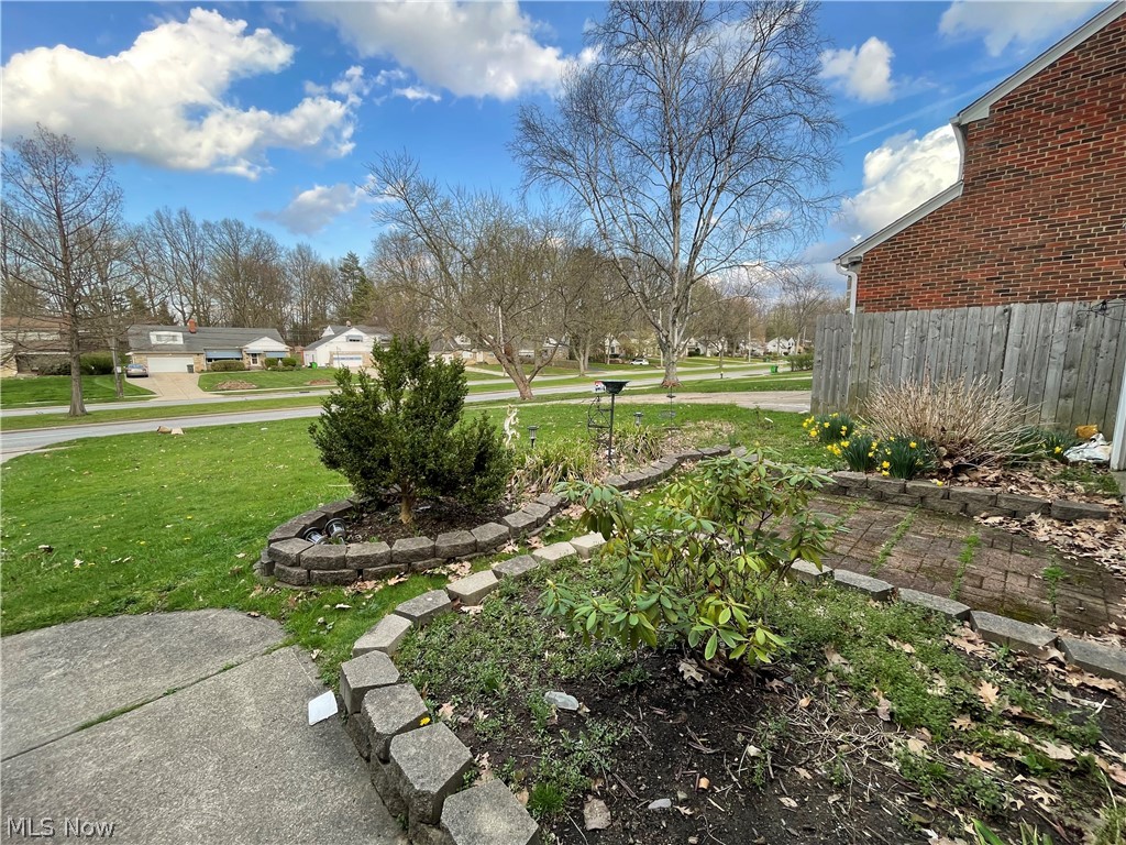 Van De Boe Hager Belvoir Terrace S - Residential