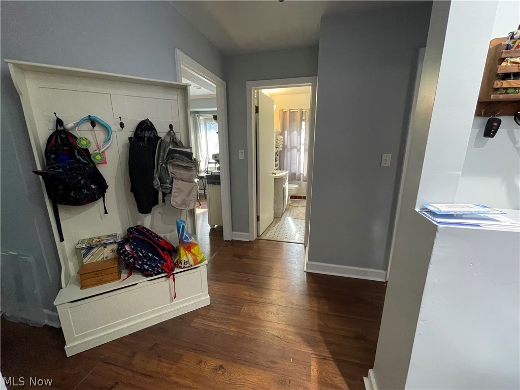 Van De Boe Hager Belvoir Terrace S - Residential