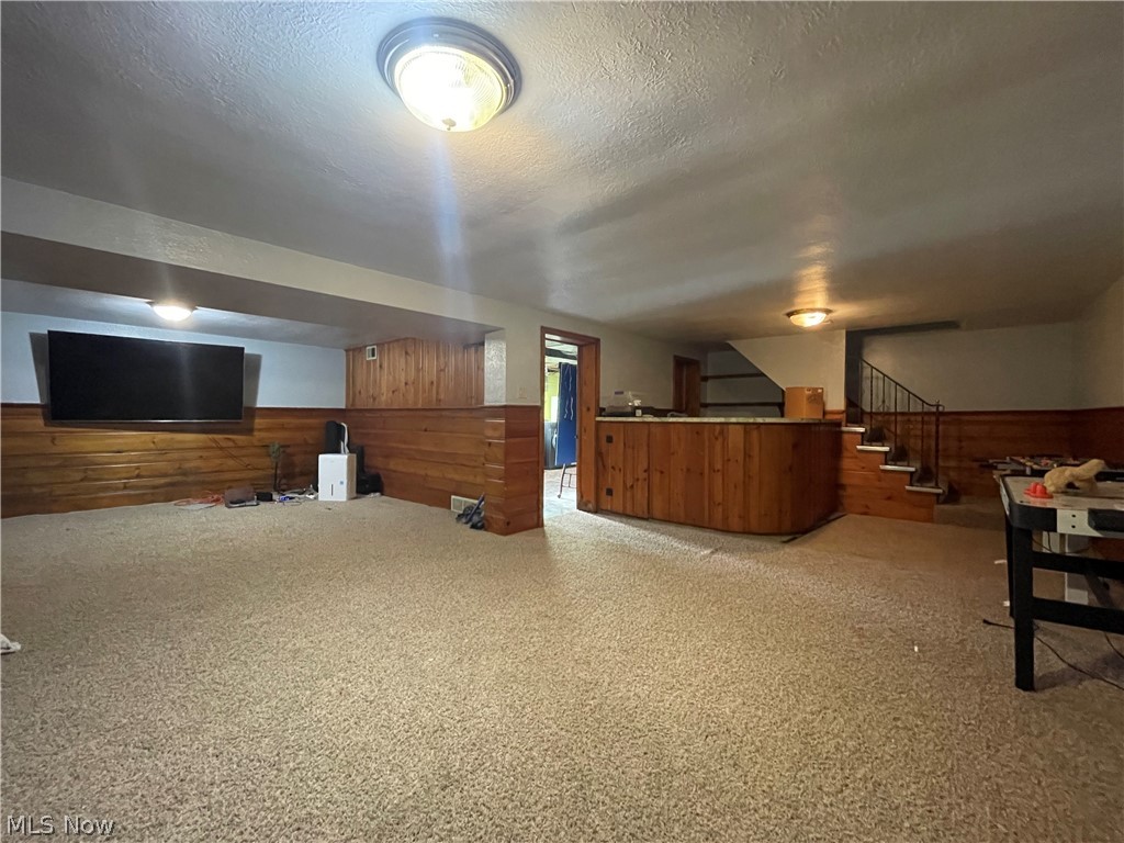 Van De Boe Hager Belvoir Terrace S - Residential