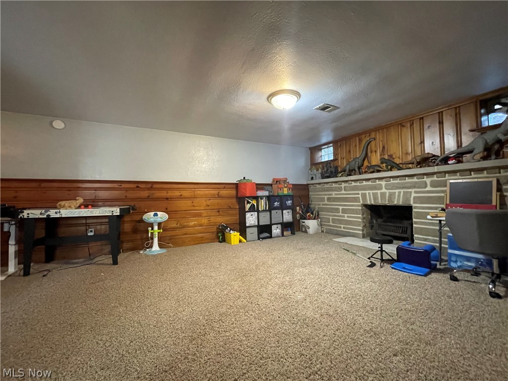 Van De Boe Hager Belvoir Terrace S - Residential