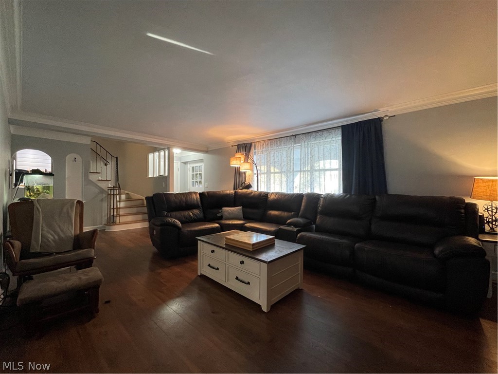 Van De Boe Hager Belvoir Terrace S - Residential