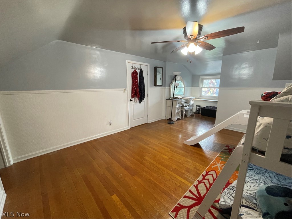 Van De Boe Hager Belvoir Terrace S - Residential