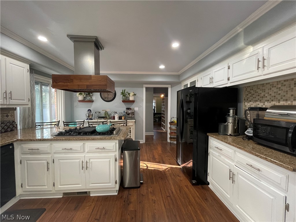 Van De Boe Hager Belvoir Terrace S - Residential