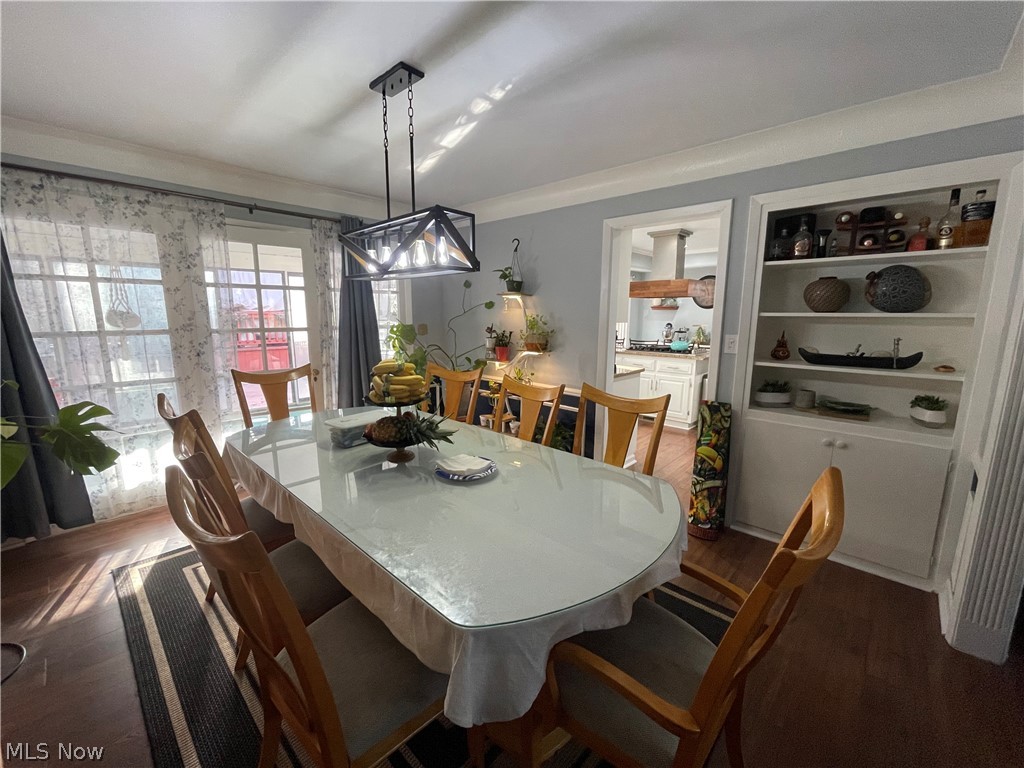 Van De Boe Hager Belvoir Terrace S - Residential