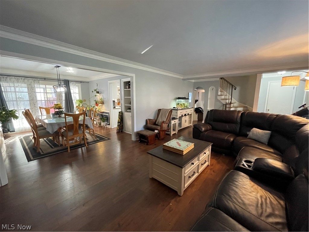 Van De Boe Hager Belvoir Terrace S - Residential