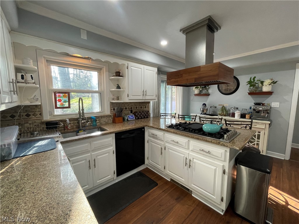 Van De Boe Hager Belvoir Terrace S - Residential