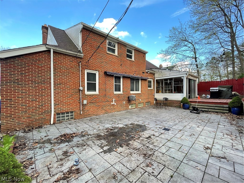 Van De Boe Hager Belvoir Terrace S - Residential