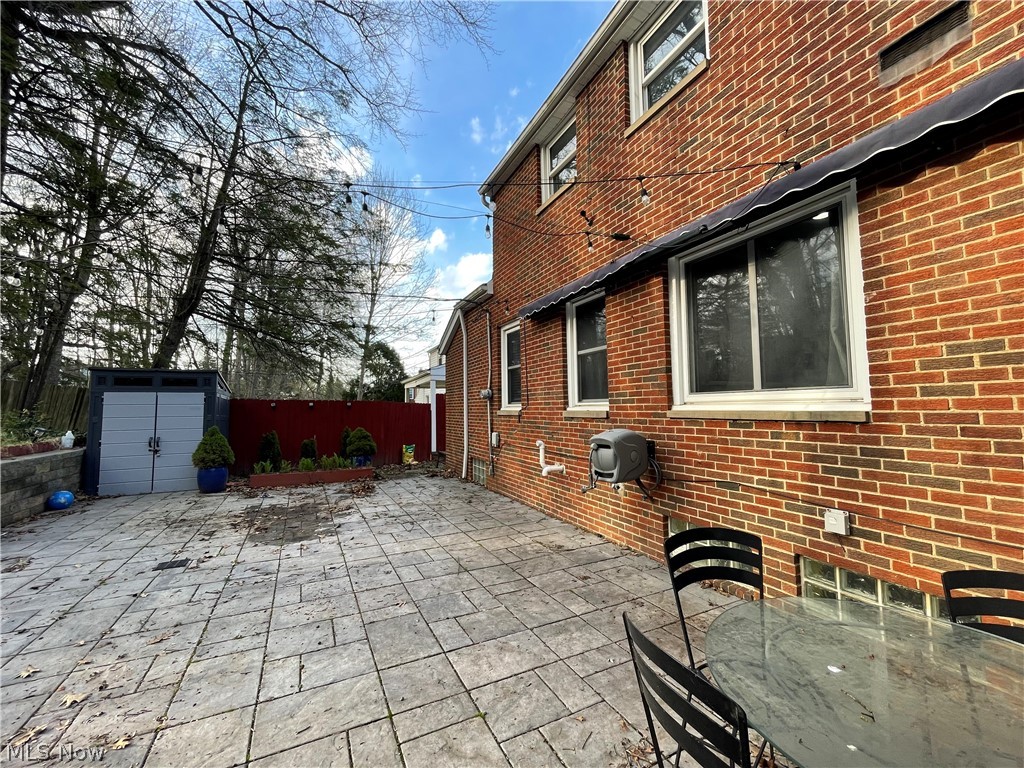 Van De Boe Hager Belvoir Terrace S - Residential