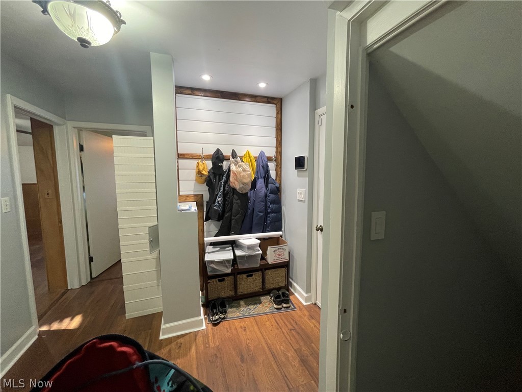 Van De Boe Hager Belvoir Terrace S - Residential