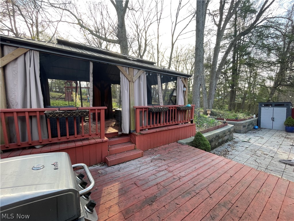 Van De Boe Hager Belvoir Terrace S - Residential