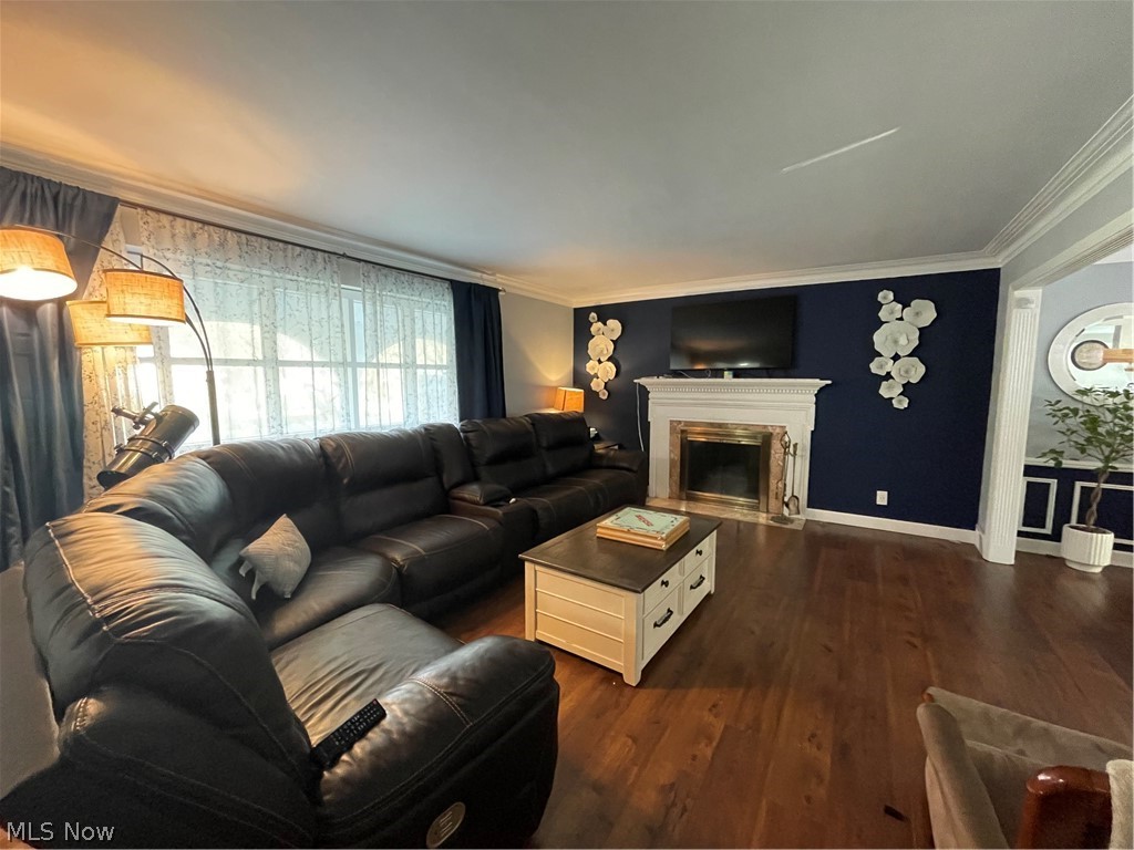 Van De Boe Hager Belvoir Terrace S - Residential