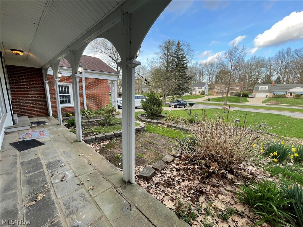 Van De Boe Hager Belvoir Terrace S - Residential