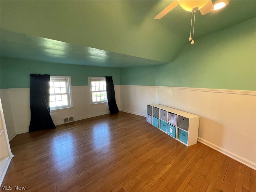 Van De Boe Hager Belvoir Terrace S - Residential