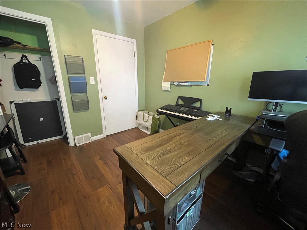 Van De Boe Hager Belvoir Terrace S - Residential