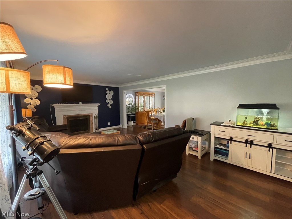 Van De Boe Hager Belvoir Terrace S - Residential