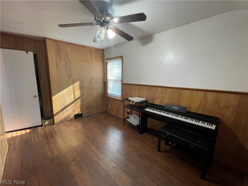 Van De Boe Hager Belvoir Terrace S - Residential