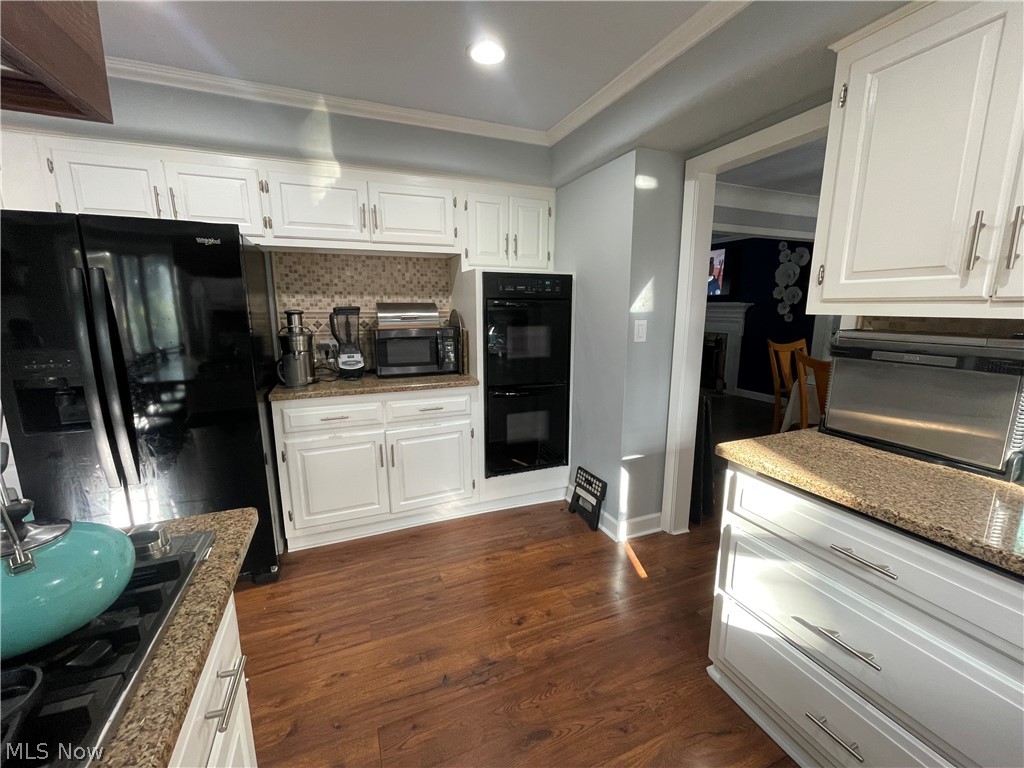 Van De Boe Hager Belvoir Terrace S - Residential