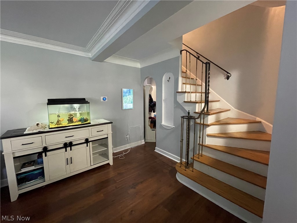 Van De Boe Hager Belvoir Terrace S - Residential