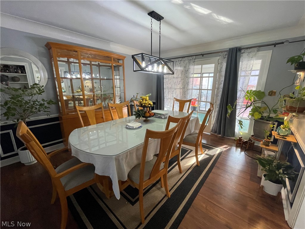 Van De Boe Hager Belvoir Terrace S - Residential