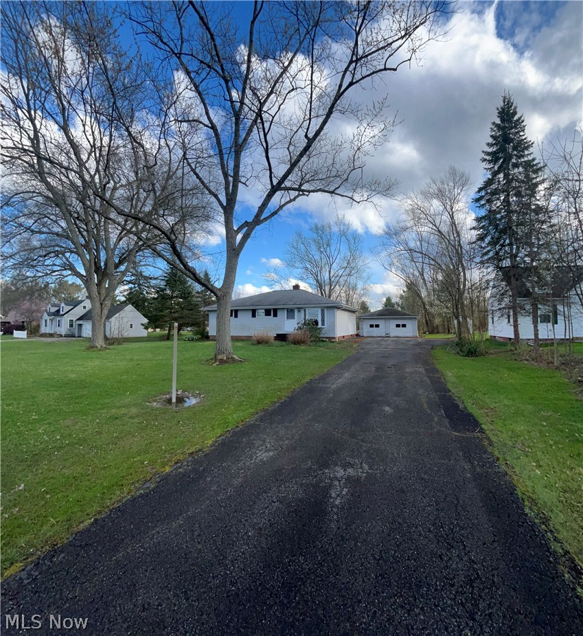 Solon Acreage - Residential