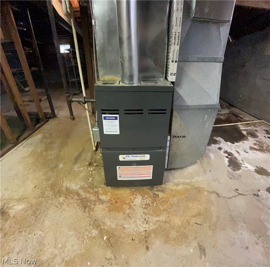 Solon Acreage - Residential