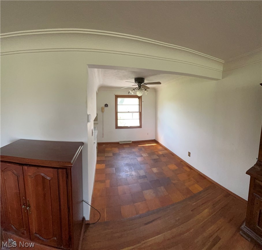 Solon Acreage - Residential