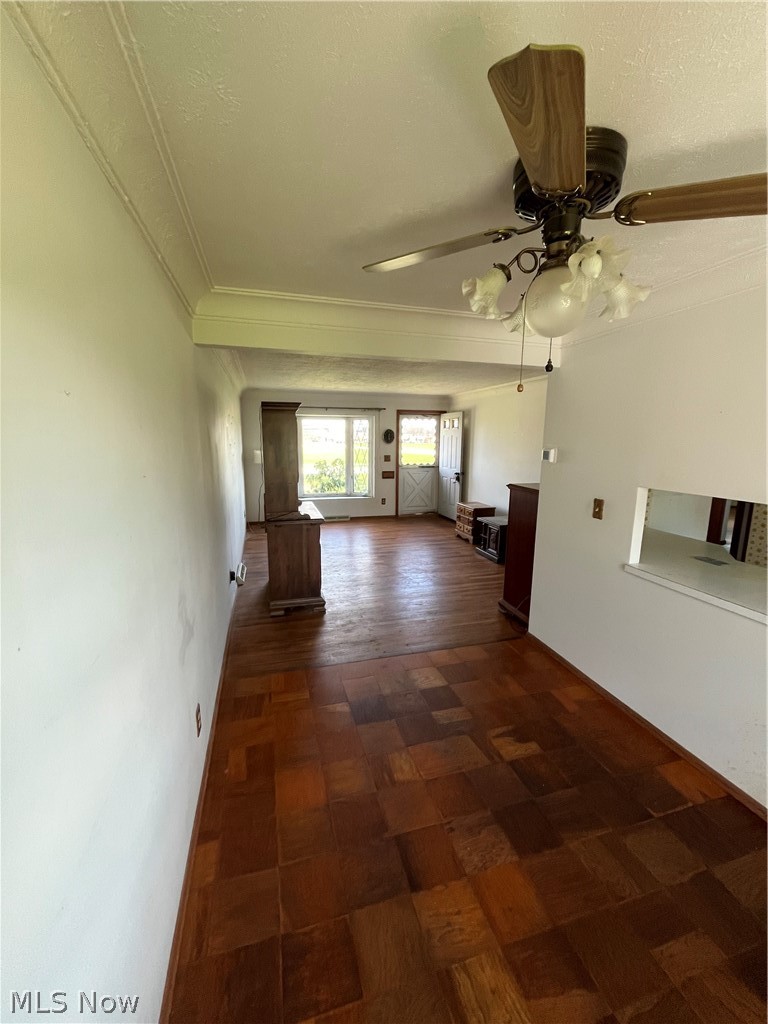 Solon Acreage - Residential