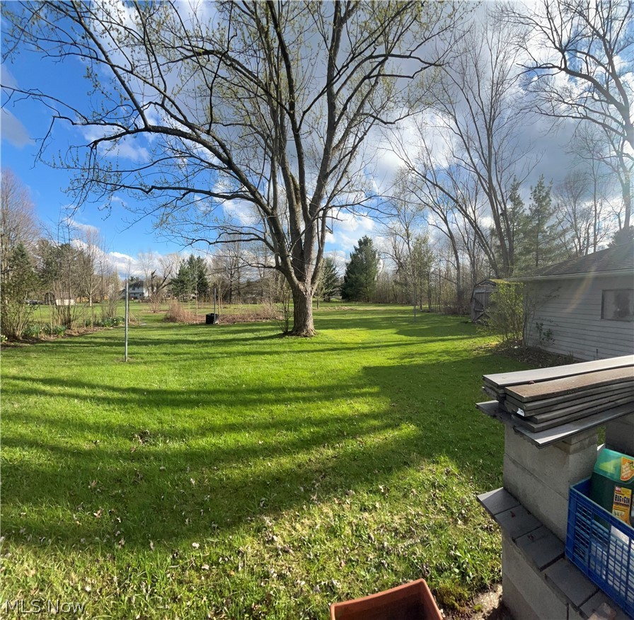 Solon Acreage - Residential