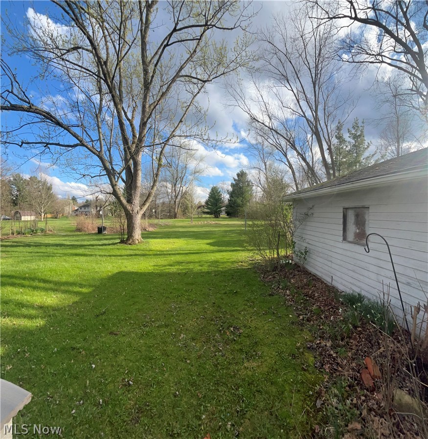 Solon Acreage - Residential