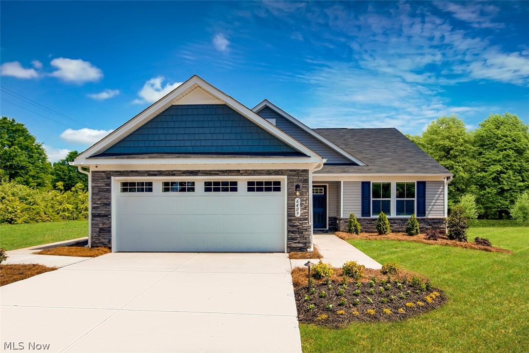 Hidden Lakes Ranches - Residential