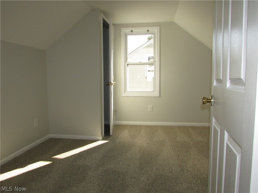 Valley View Allotment - Residential