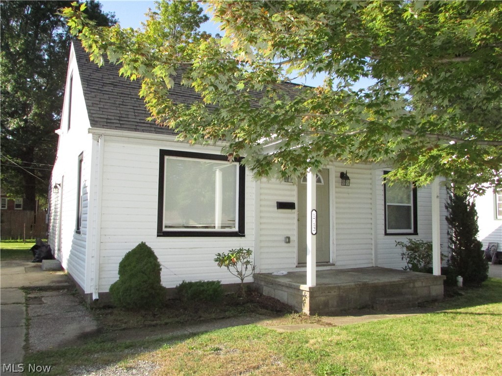 Valley View Allotment - Residential
