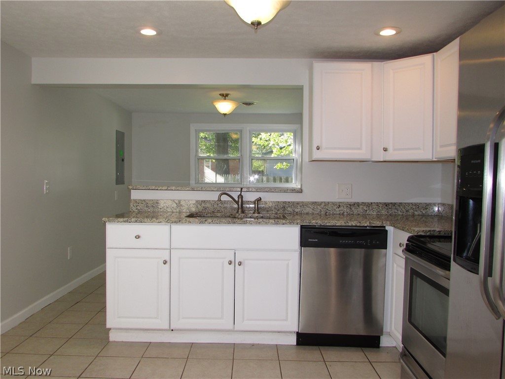 Valley View Allotment - Residential