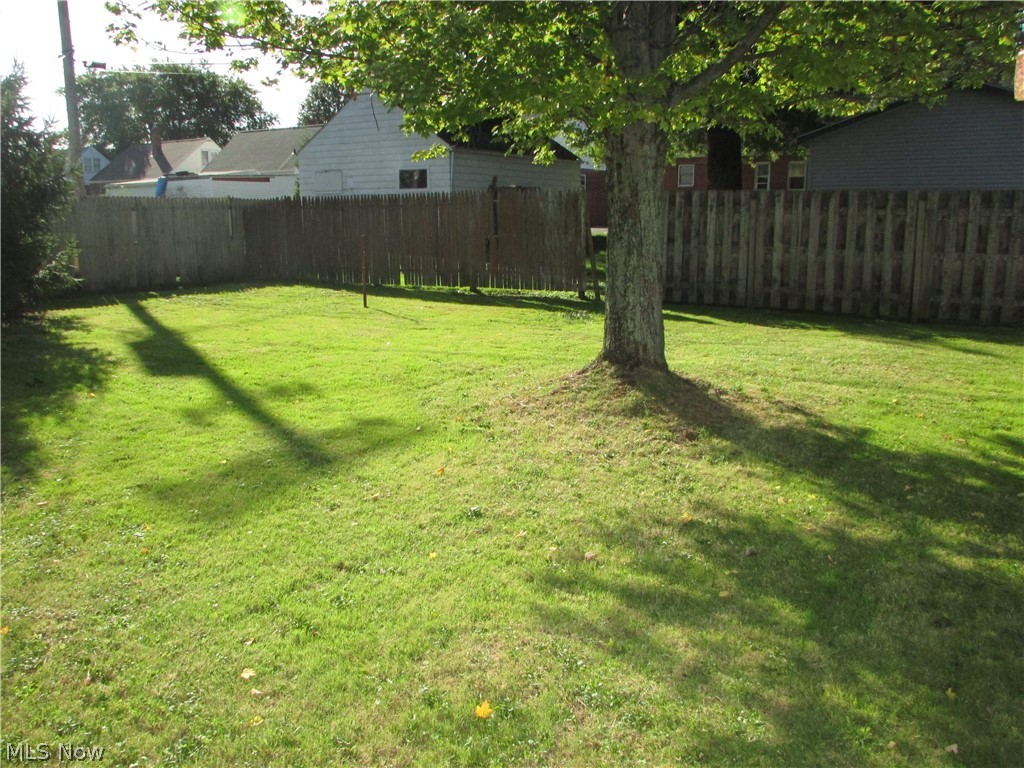 Valley View Allotment - Residential