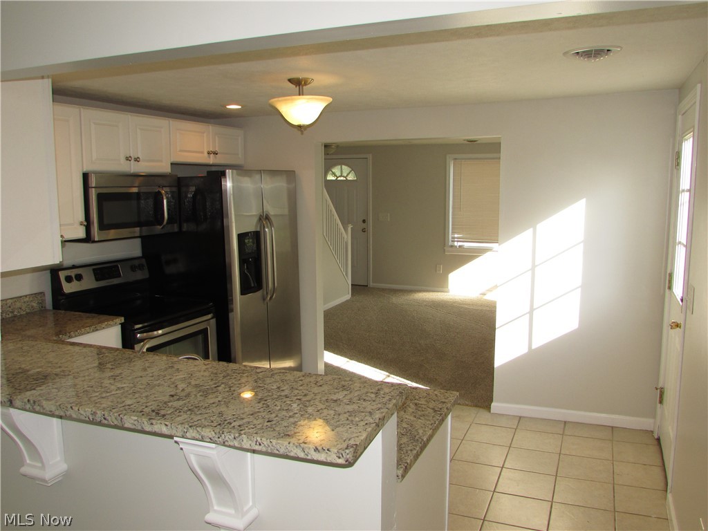 Valley View Allotment - Residential