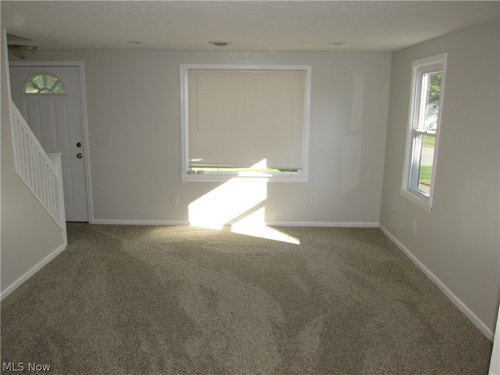 Valley View Allotment - Residential