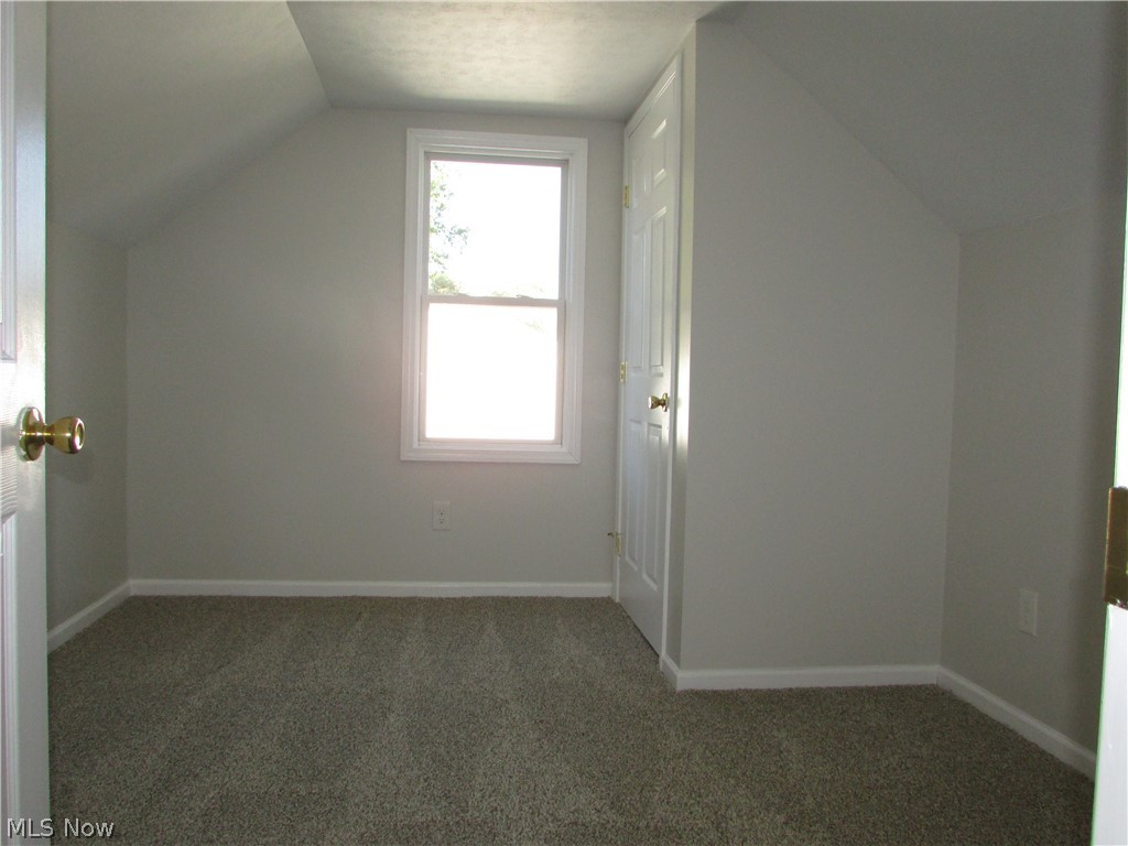 Valley View Allotment - Residential