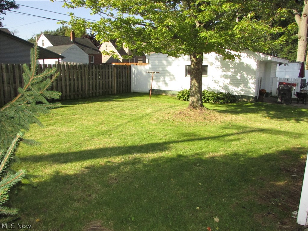 Valley View Allotment - Residential