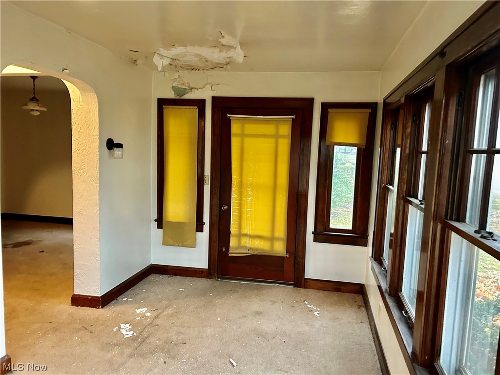 Downs & Hintons Acreage Allot - Residential